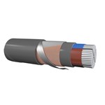 Voedingskabel >= 1 kV, voor vaste aanleg Dynamic installatiekabel, gearmeerd Voedingskabel >= 1 kV, voor vaste aanleg Dynamic installatiekabel, gearmeerd